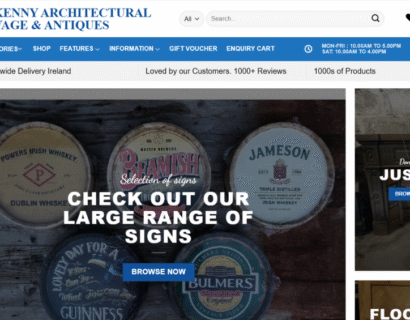 How We Restored 90% of Eurosalve.com's Lost Traffic