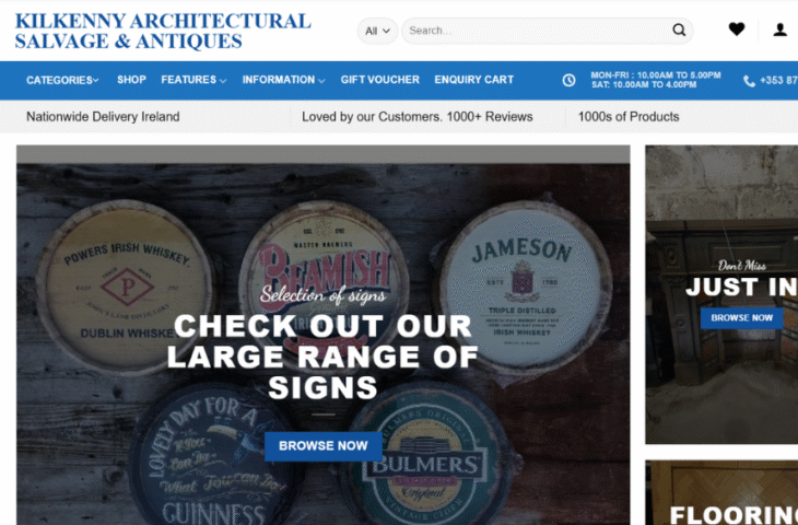 How We Restored 90% of Eurosalve.com's Lost Traffic