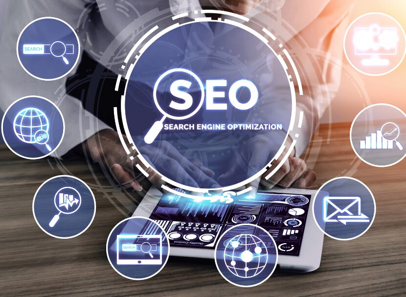 Premier AI SEO Agency In India