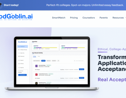 Solving Indexing Issues & Boosting Visibility for Goodgoblin.ai