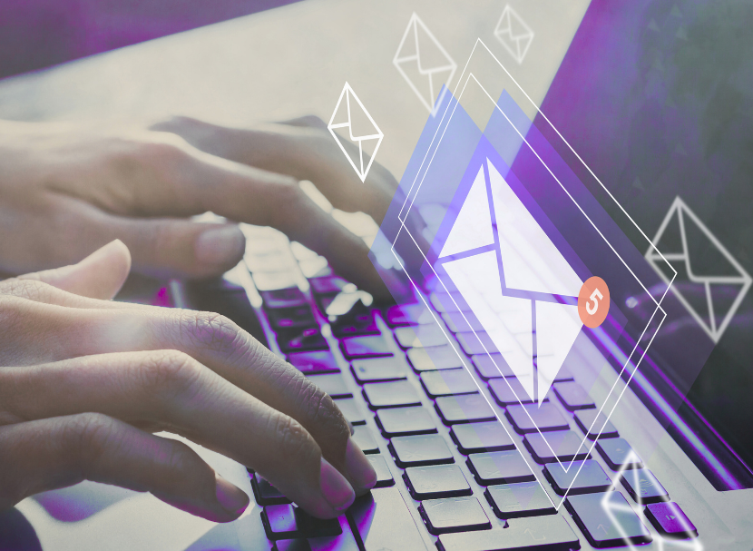 email marketing services