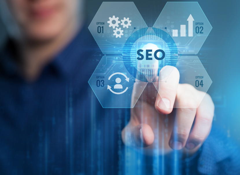 Best SEO Company