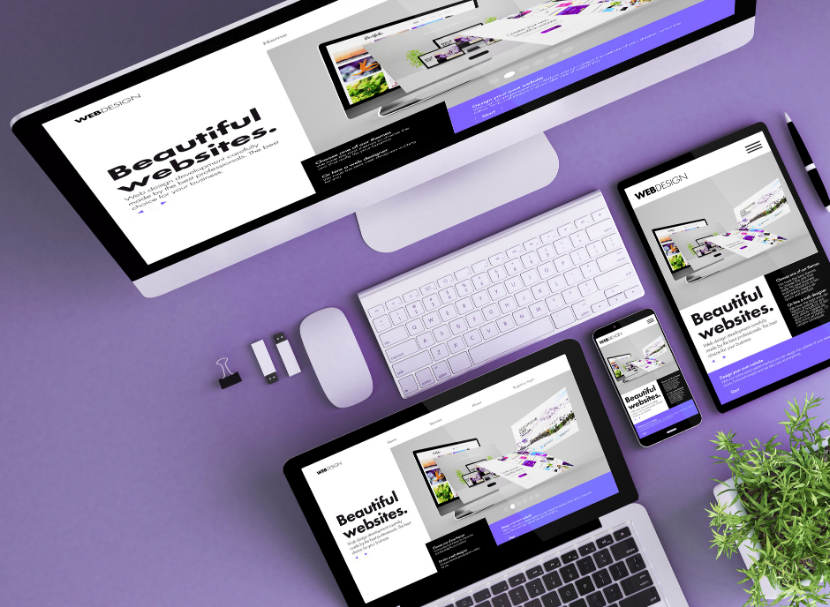 Best Web Development Company