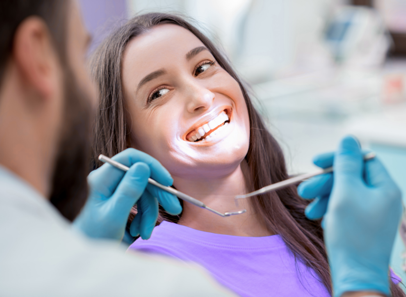 Dental SEO
