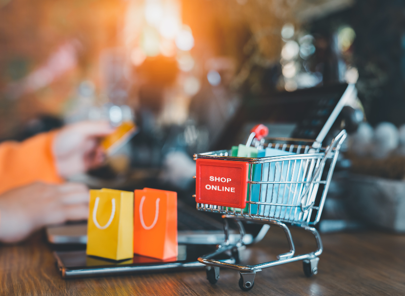E-Commerce SEO Services