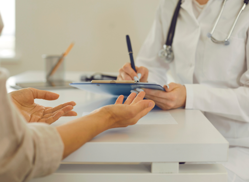 Healthcare SEO