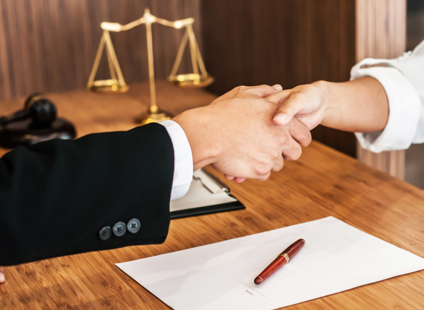 Law Firm SEO Services