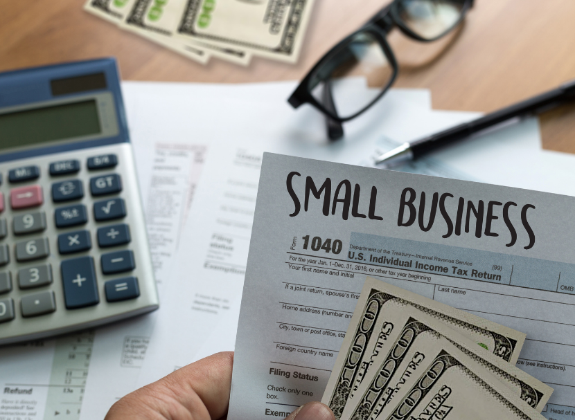 SEO For Small Business