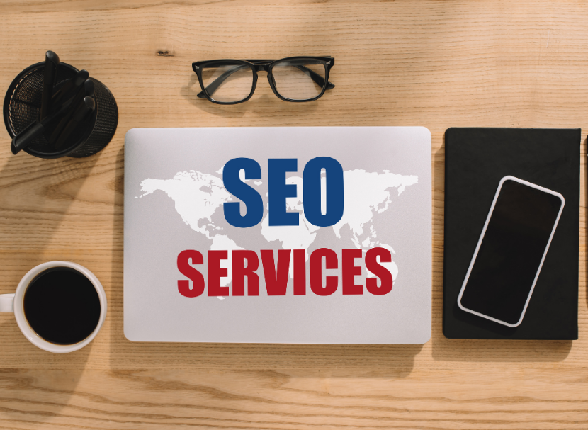 SEO Services