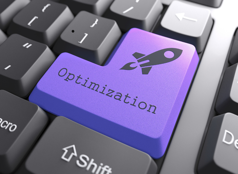 SEO Website Optimization