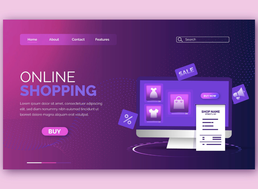 shopify Development Company India 