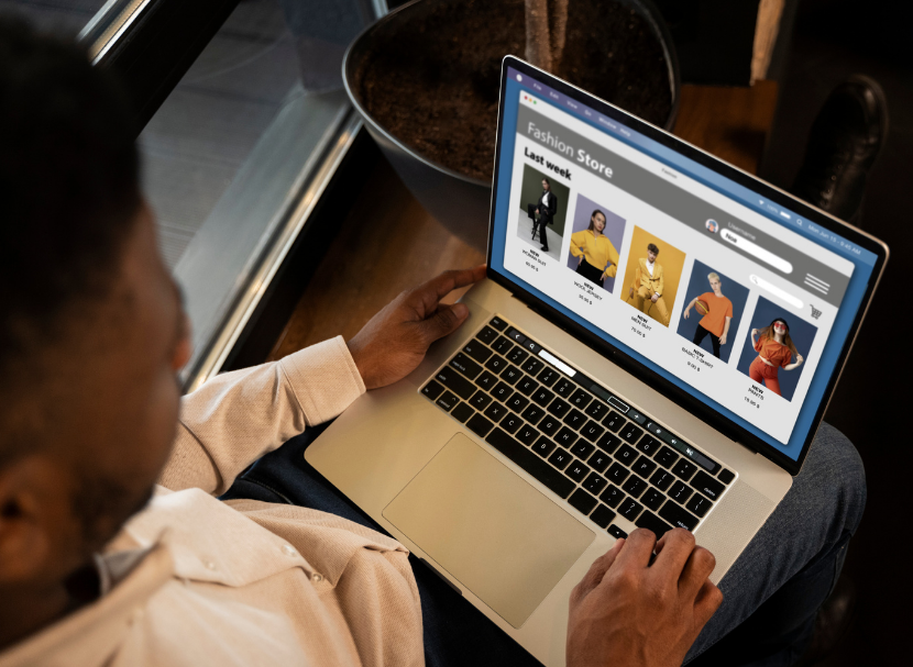 shopify Development Company India 