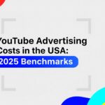 YouTube advertising cost USA