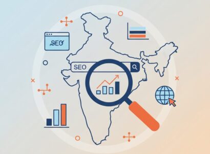 SEO Services in India