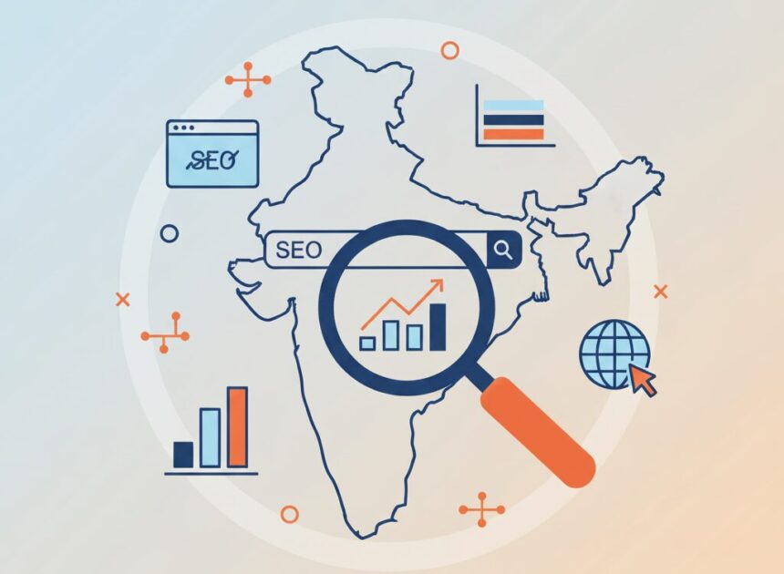 SEO Services in India