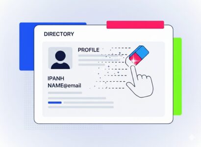 how to remove yourself from Whitepages
