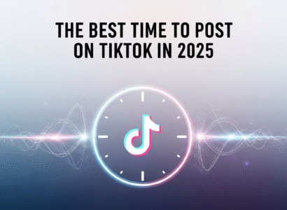 Best Time to Post on TikTok in 2025