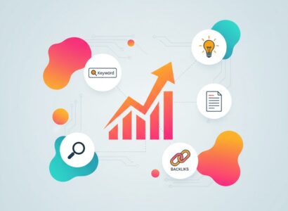 Increase Organic Traffic