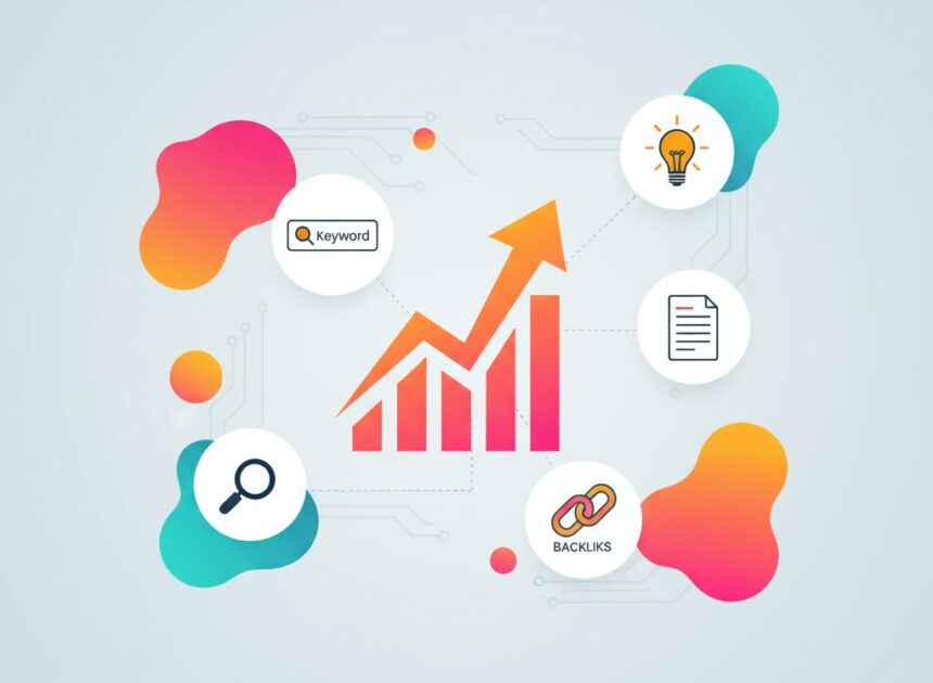 Increase Organic Traffic