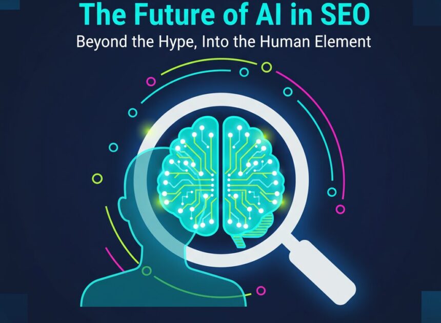 AI For SEO