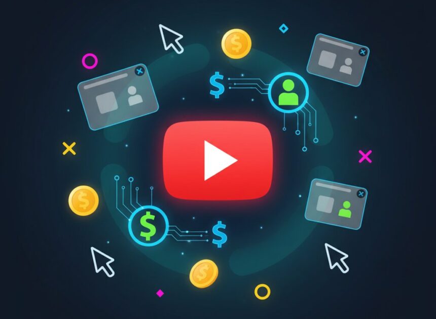 youtube ads cost per subscriber benchmark