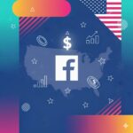 Facebook advertising cost in the USA
