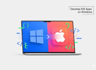Develop iOS Apps on Windows in 2025: The 3 Methods