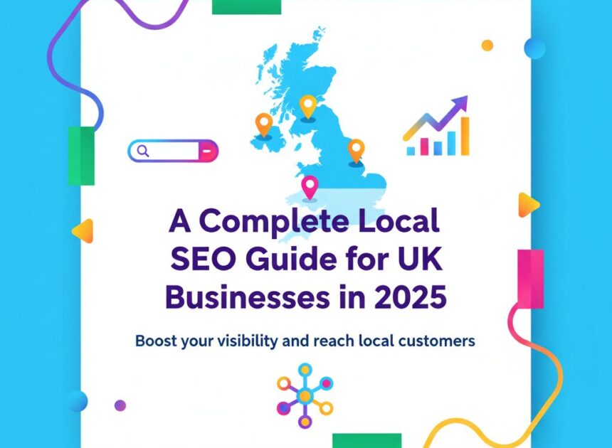 Local SEO Guide UK