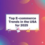 e-commerce trends USA 2025