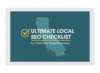 local SEO in California