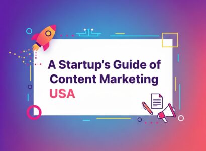 Content Marketing USA