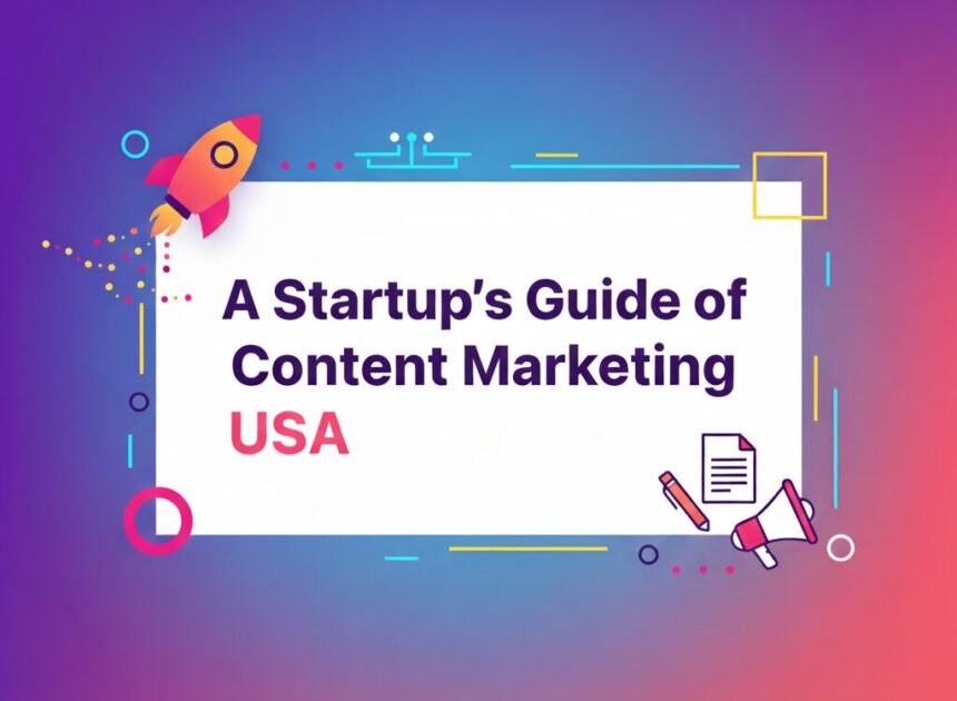 Content Marketing USA