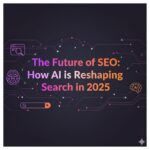 Future of SEO with AI: GEO, Google AI Overviews & 2025 Trends