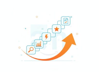 Amazon SEO