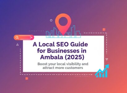 SEO services Ambala