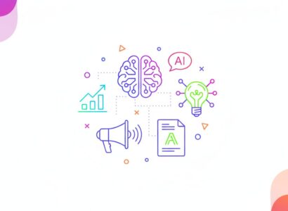 Generative AI for Marketing