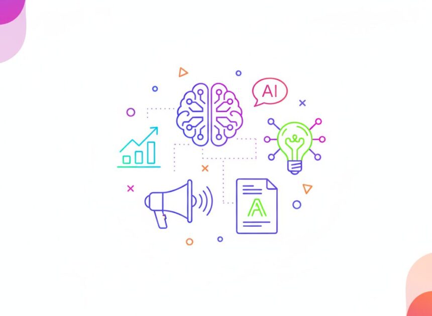 Generative AI for Marketing