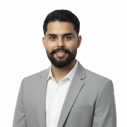 Kartik Chaudhary