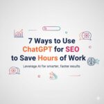 ChatGPT for SEO