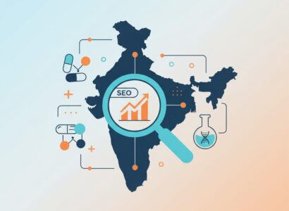 Pharma SEO