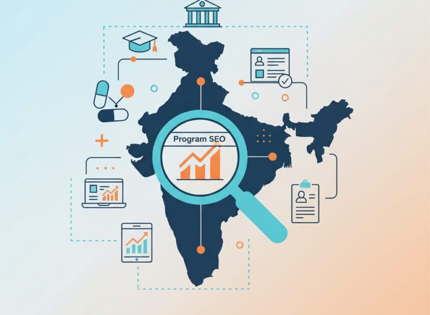 Higher Education SEO