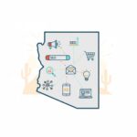 10 digital marketing strategies for Arizona