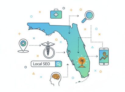 local SEO for doctors