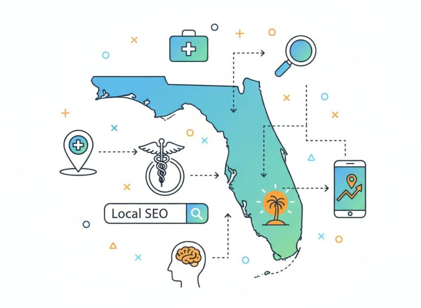 local SEO for doctors