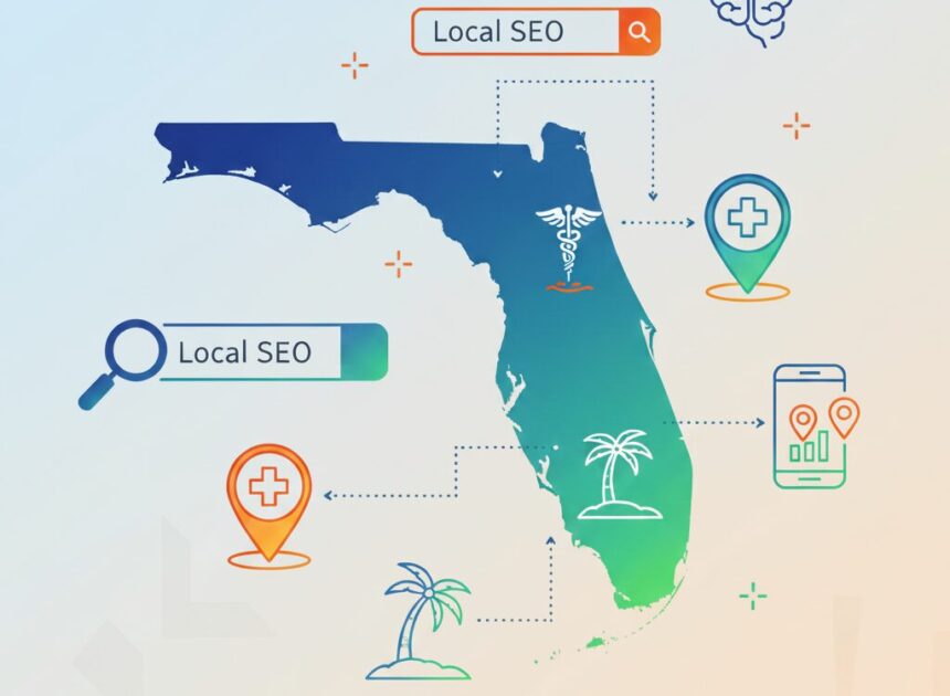Local SEO for Doctors in Miami