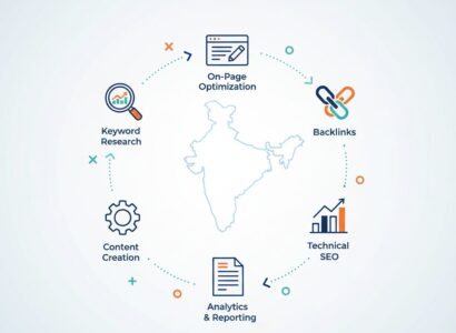 SEO for Small Business