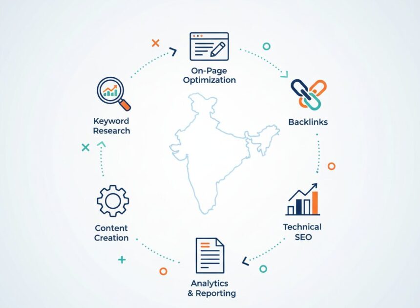 SEO for Small Business
