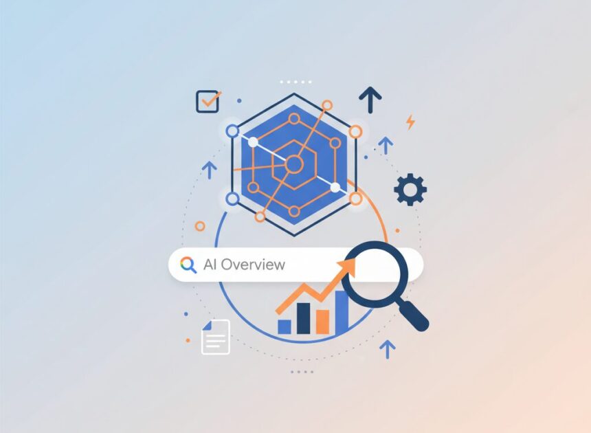 Google's AI Overview