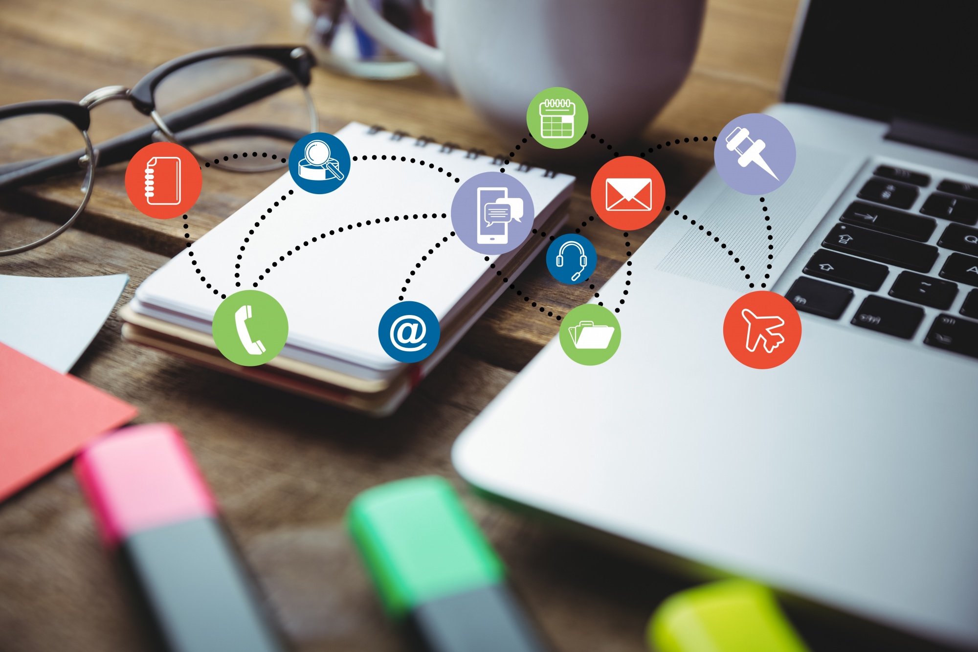 Top Reasons Why Digital Marketing Is Essential for Your Business Success